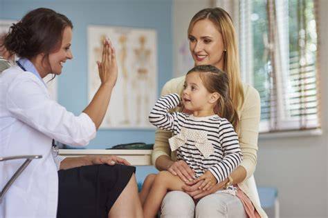 Diagnostické referenčné úrovne skiaskopického vyšetrenia detí: prehľad a klinické implikácie